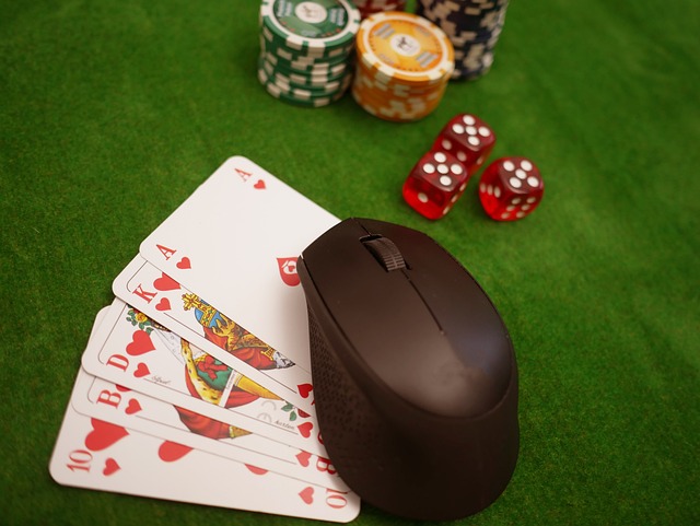 Benefit From No Deposit Bonuses In Online Casinos