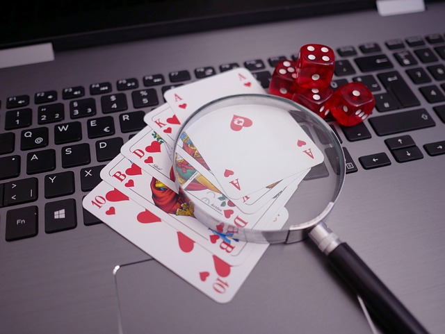 Web-based online casino games at a glance: their features, advantages