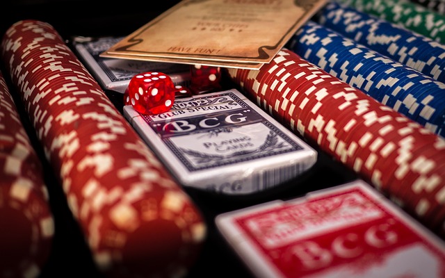 Increase Your Chances of Winning at a Virtual Casino with These Tips