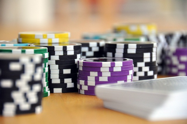 Tournaments at online casinos: Chance to win more money