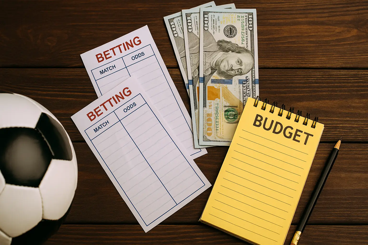 15 Sports Betting Mistakes Beginners Must Avoid