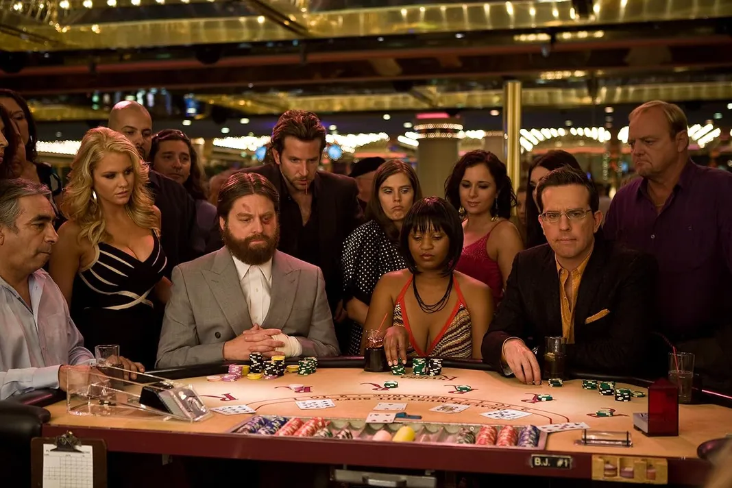 Unveiling the Hidden Gems: A Deeper Dive into Unknown Casino Films